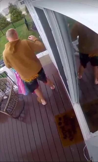 WCGW Not today