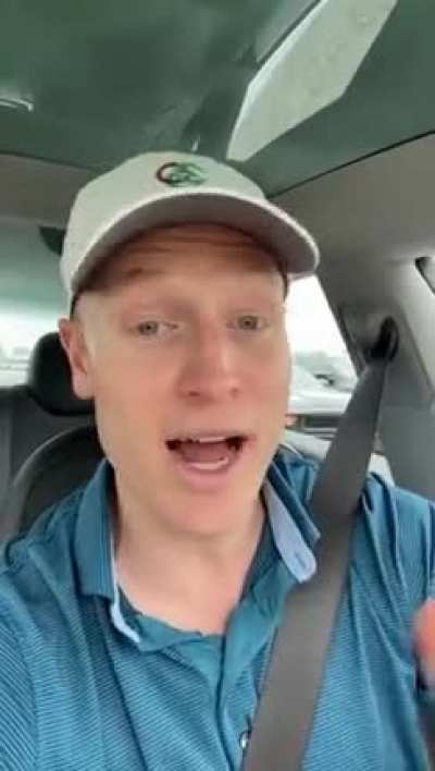 Meet the new undisputed: Hero of highway traffic!??