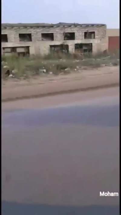 WCGW if I ride my motorcycle like it’s a flying rug