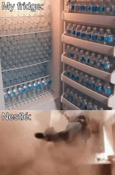 *Gulps* Here they come.