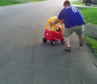 Maybe maybe maybe