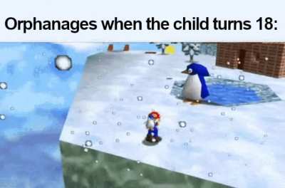 pack your bags