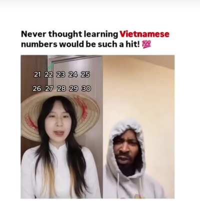Understanding = 0 , Vibes = ?
