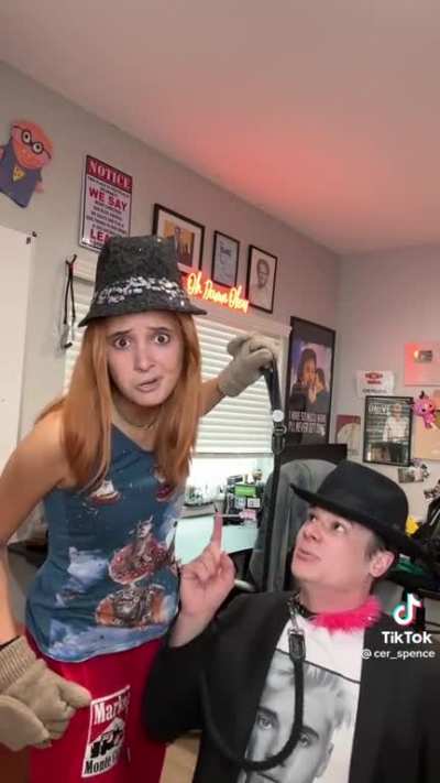 The true alpha