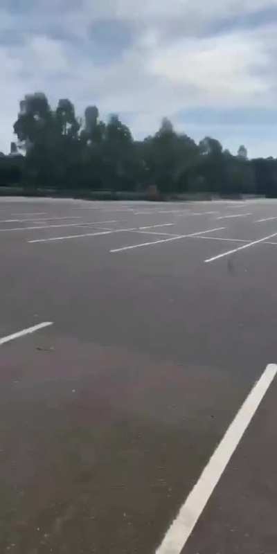 HMB while I show that money isn't everything