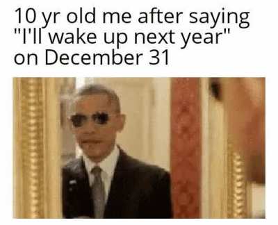 Guess who's cool now