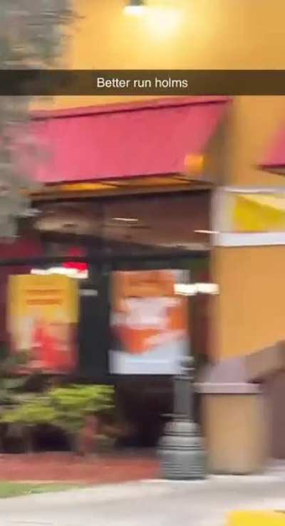 So this what gives Popeyes that spicy kick ?