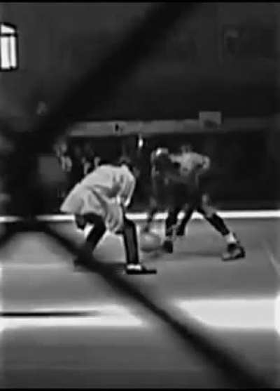 MJ vs MJ