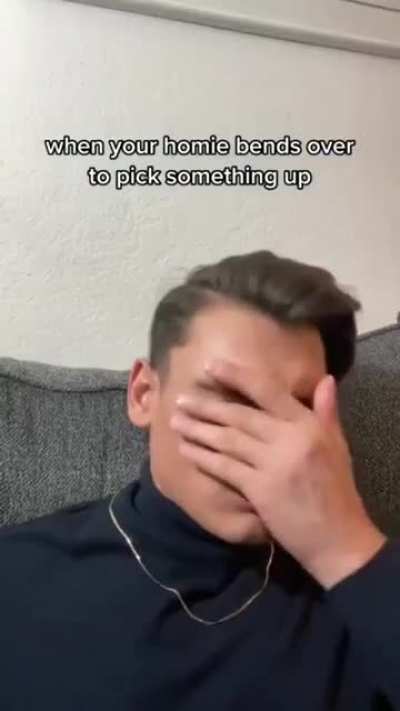 Homie's ??