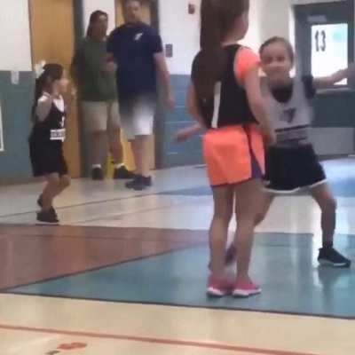 Strong Defense
