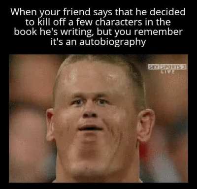 How interest.... Wait a minute!