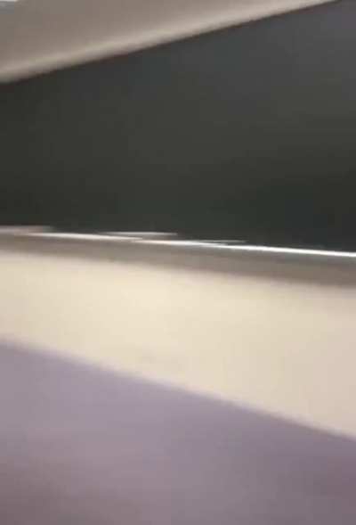 Hmc while I hide behind the screen