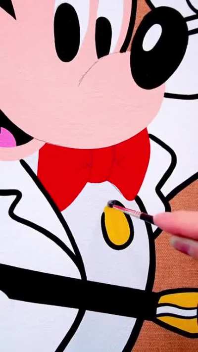 Mickey