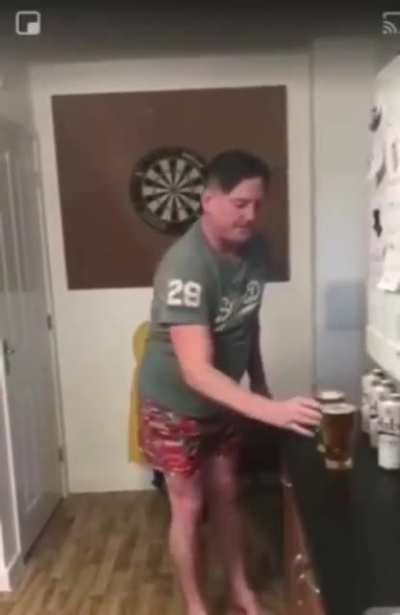 3 pint challenge
