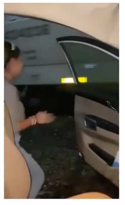 Don't Drive