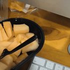 fight for fruit
