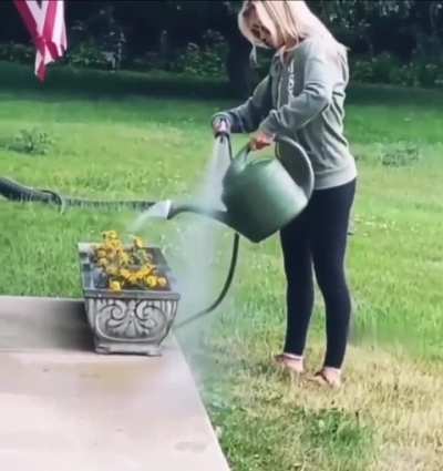 Maybe maybe maybe