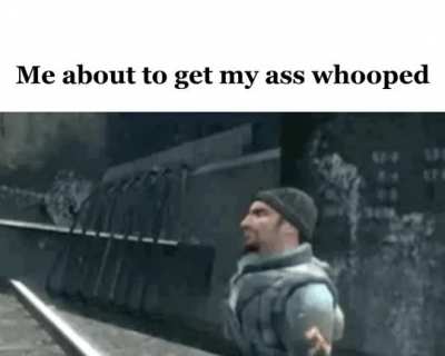 Time for a frickin crusade