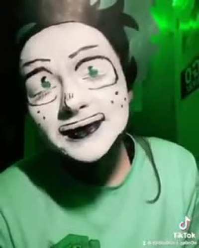Idk what to think