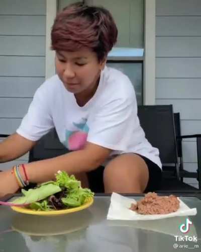 Vegan ?