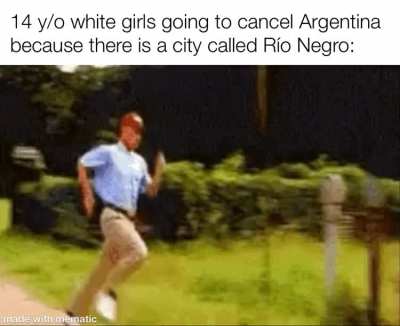 This is so racist guys cancel themmmmmm