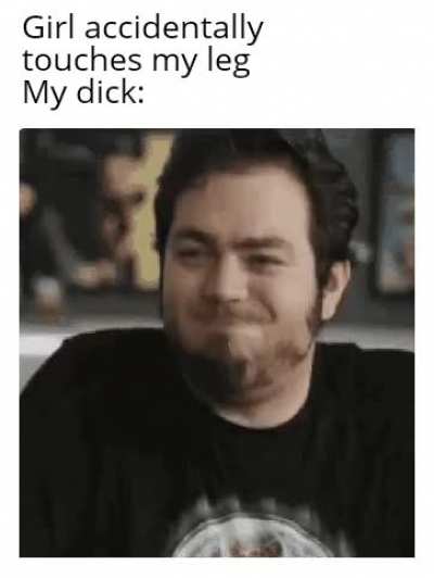 Virgin gang