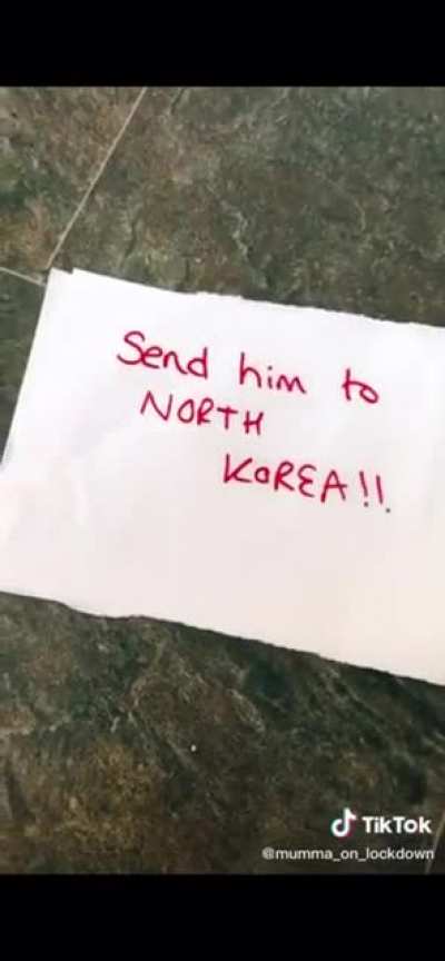 You won’t I can promise