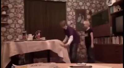 Poor Caesar and Joseph ?