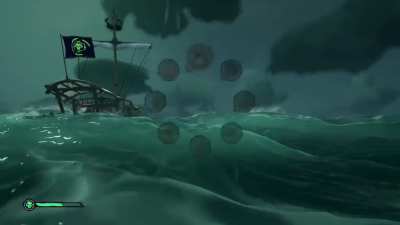 Goofy ahh sea of thieves ?