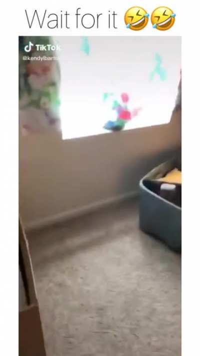 Jumpscare