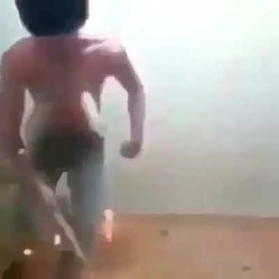 Maybe Maybe Maybe