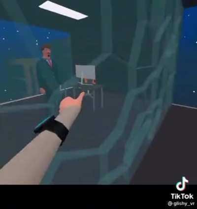 Working in the metaverse