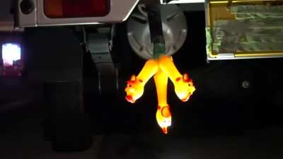 The Best Exhaust!!