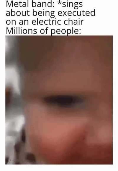 Music to my ears