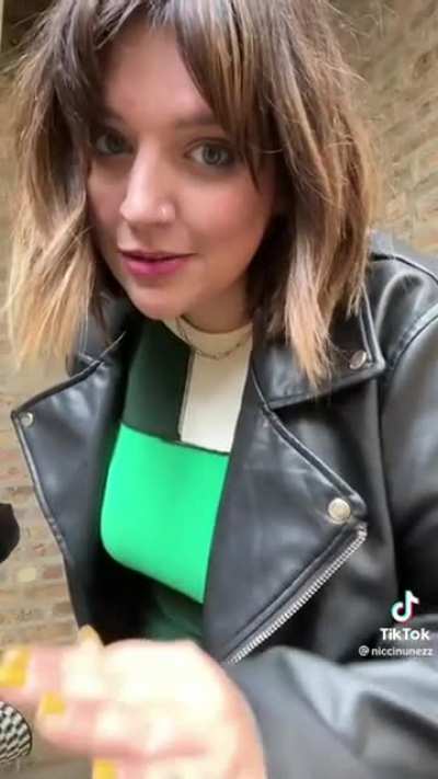 Nice fit!