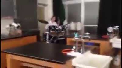 School life in Japan