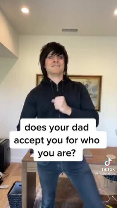 I don't even know what to say