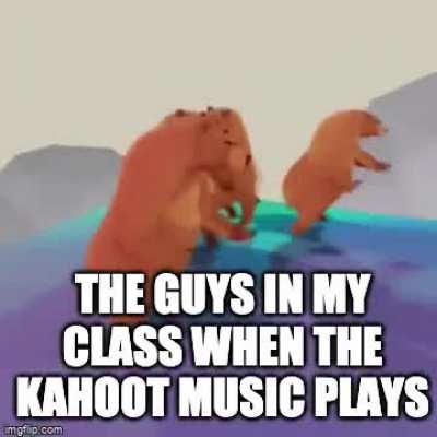 First Gif meme