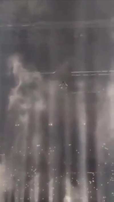 My dude ascending