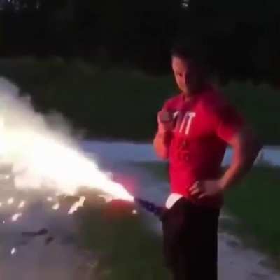 Oops?
