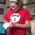 Exactly what i would expect from someone wearing a sis number 1 shirt...
