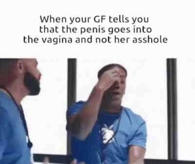 Trying to spice things up ?️