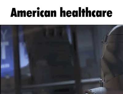 Better start running before those bills add up.