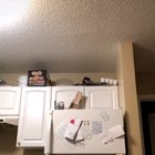 How left handers open the fridge