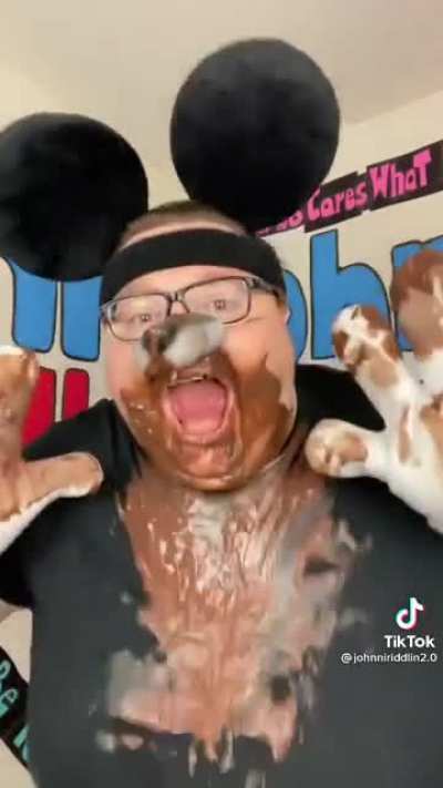I have no words