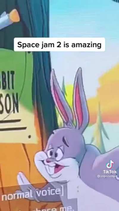 Big chungus 100???