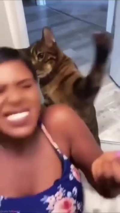 You ain't going out tonight!