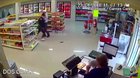 Cowboy fucks up a robber