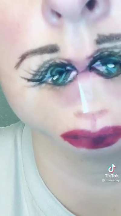 Hungry Eyes