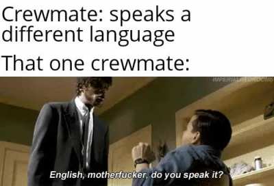 "They speak English in What?"